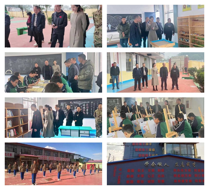 放心!云南丽江十大排名封闭式叛逆管教学校名单及简介-叛逆矫正